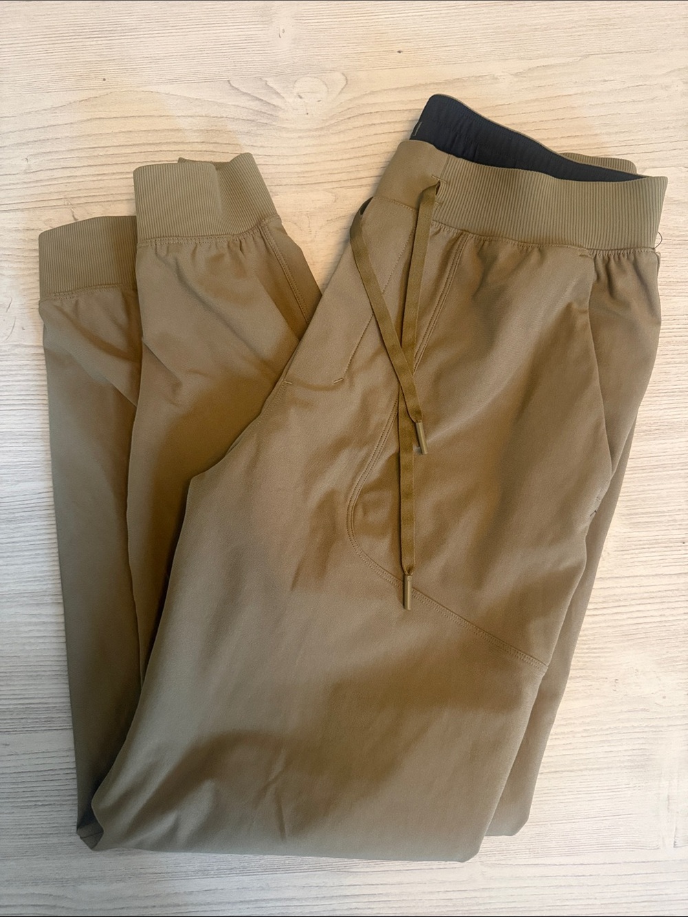 Men’s Lululemon ABC Jogger - Picture 4 of 7